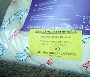 sojova-mouka
