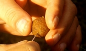 boilies-montaz