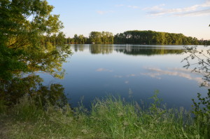 jezero