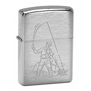 Zapalovač Zippo