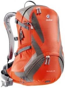 Turisticky batoh Deuter