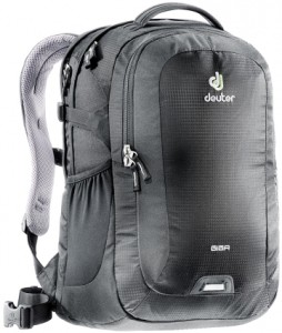 Turisticky batoh Deuter 3