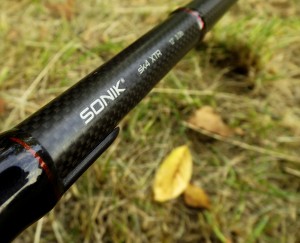 sonik-carp-rod