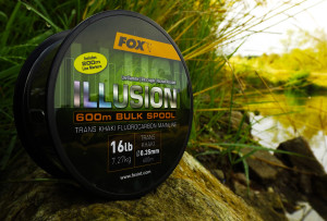 fluorocarbon