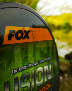 fox-fluorocarbon