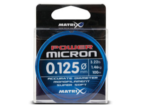 Matrix-Power-Micron