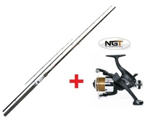 ngt-prut-feeder-max-medium-3m-75gr-navijak-carp-runner-eg40-zdarma-original