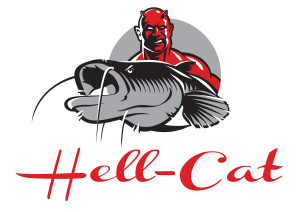 Logo Hell-cat Velké