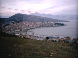 kastoria