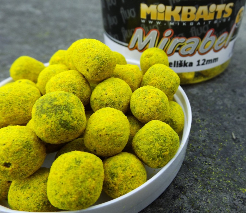 boilies_mikbaits_pampeliska