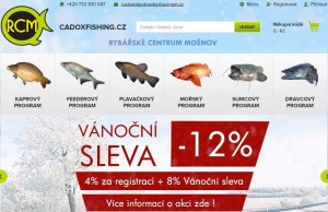 cadoxfishing-cz