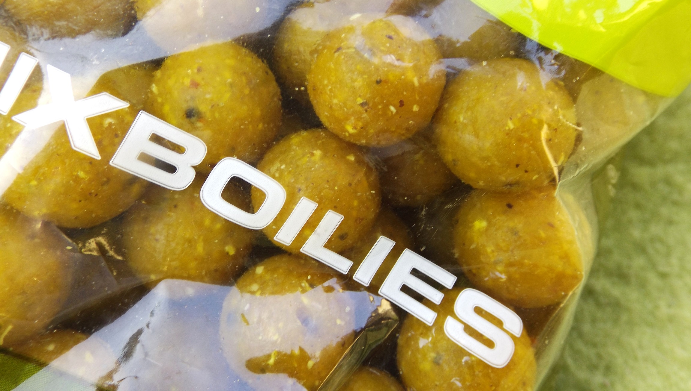 decathlon boilies forum