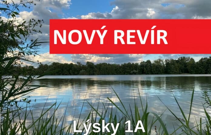 Svazový revír Lýsky 1A