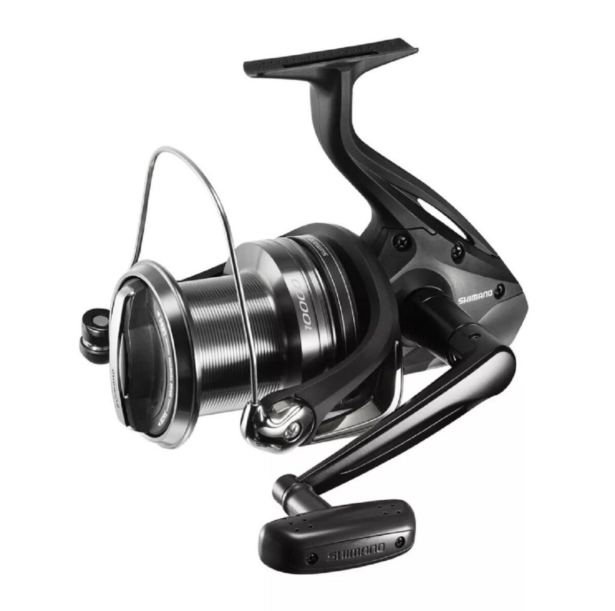 Naviják na kapry Shimano Beastmaster