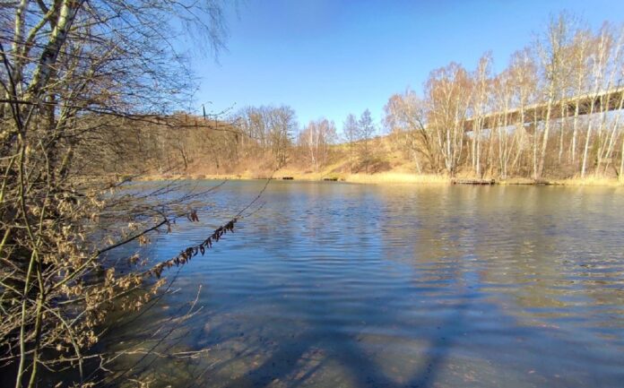 Nový svazový revír Velká u Grabštejna