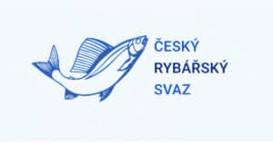 znak českého rybářského svazu