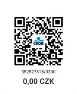 QR-kód