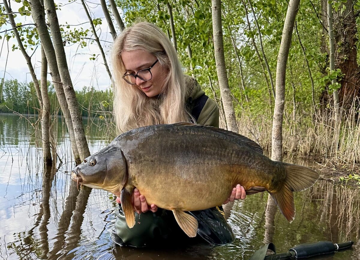 Anička Koprnická