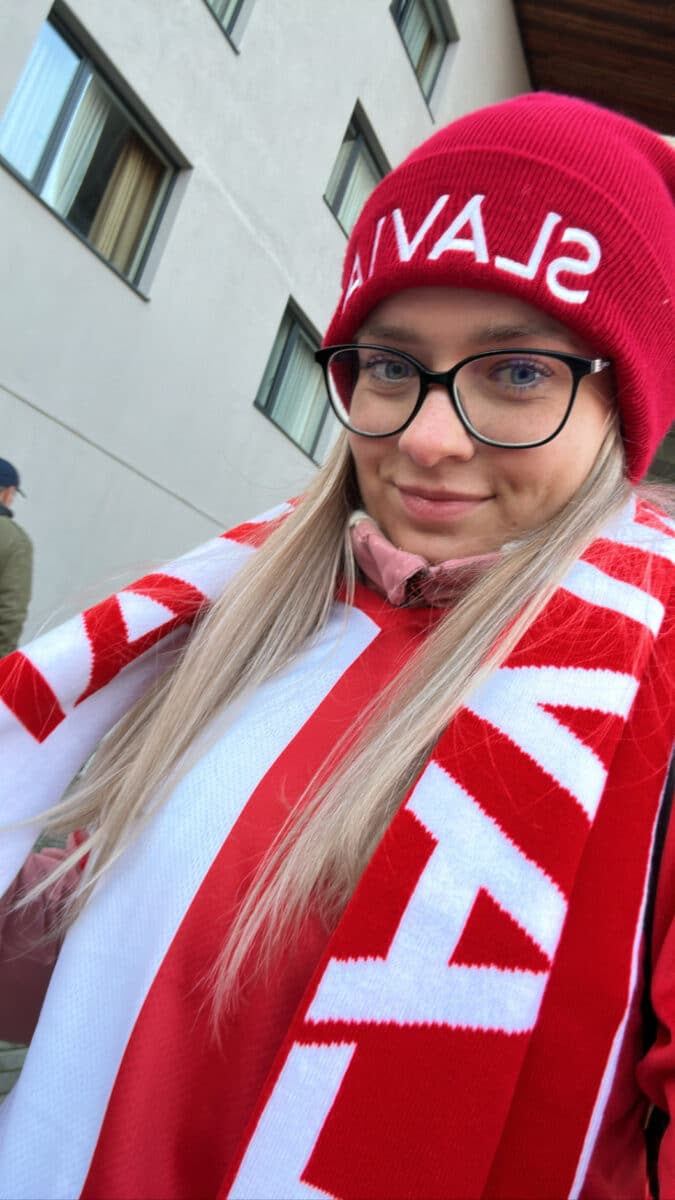 Anička Koprnická