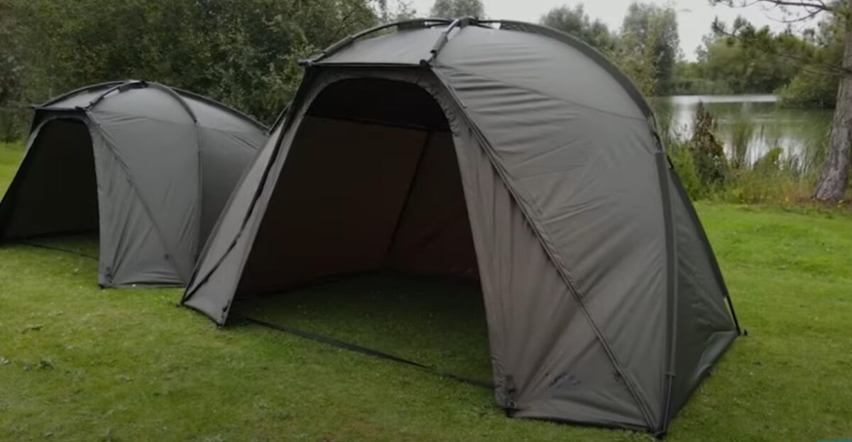 Bivak Titan Hide XL