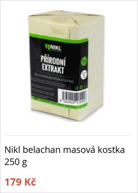 Nikl belachan