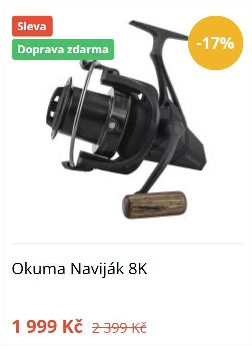 Naviják okuma