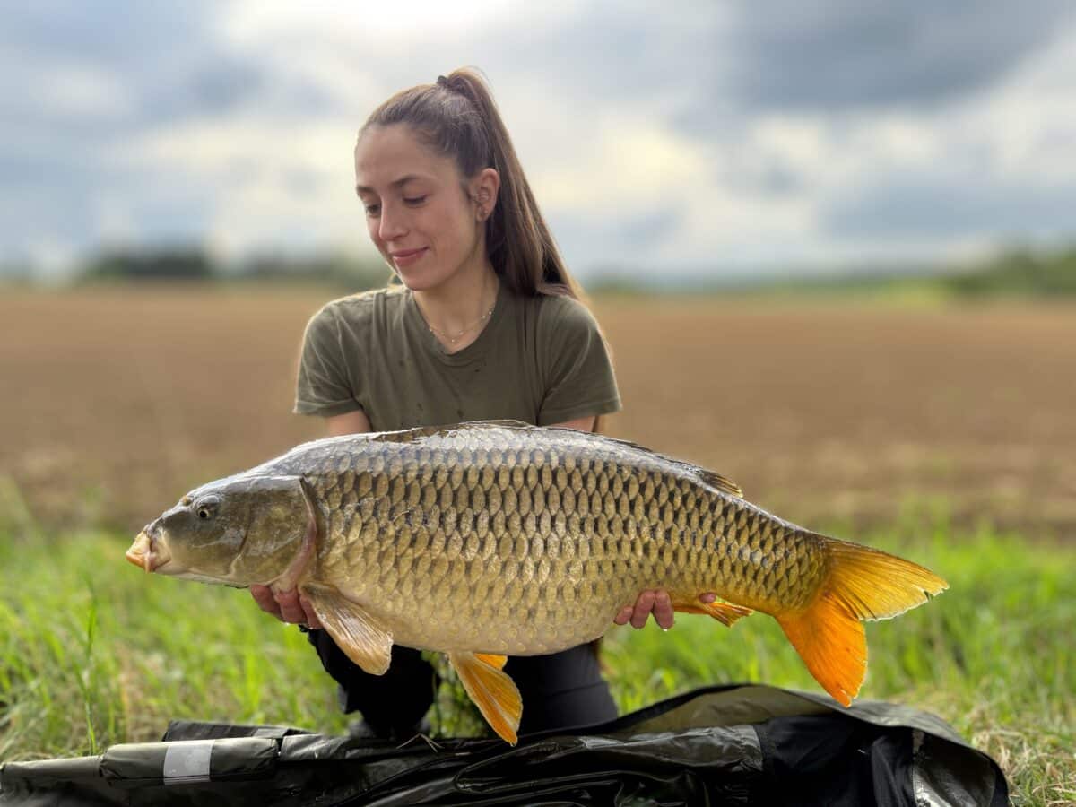 Katka Komrsová