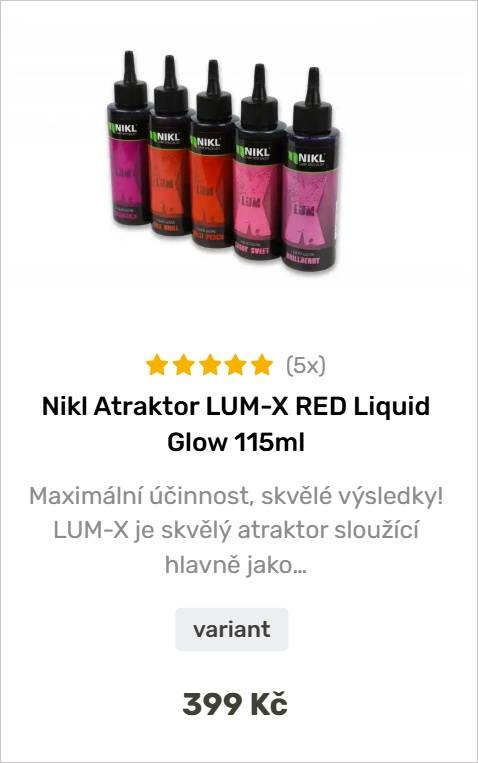 Nikl atraktor