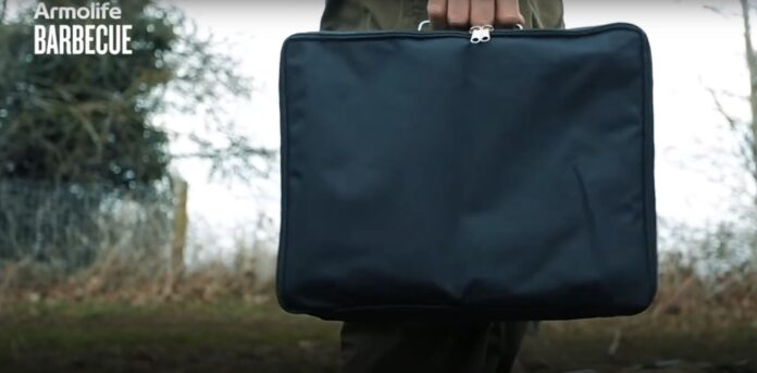 Obal na přenosný gril Trakker