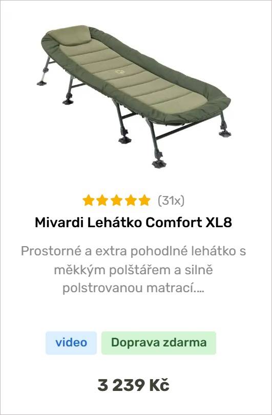 Mivardi lehátko