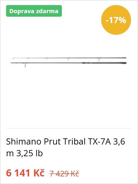 Prut Shimano