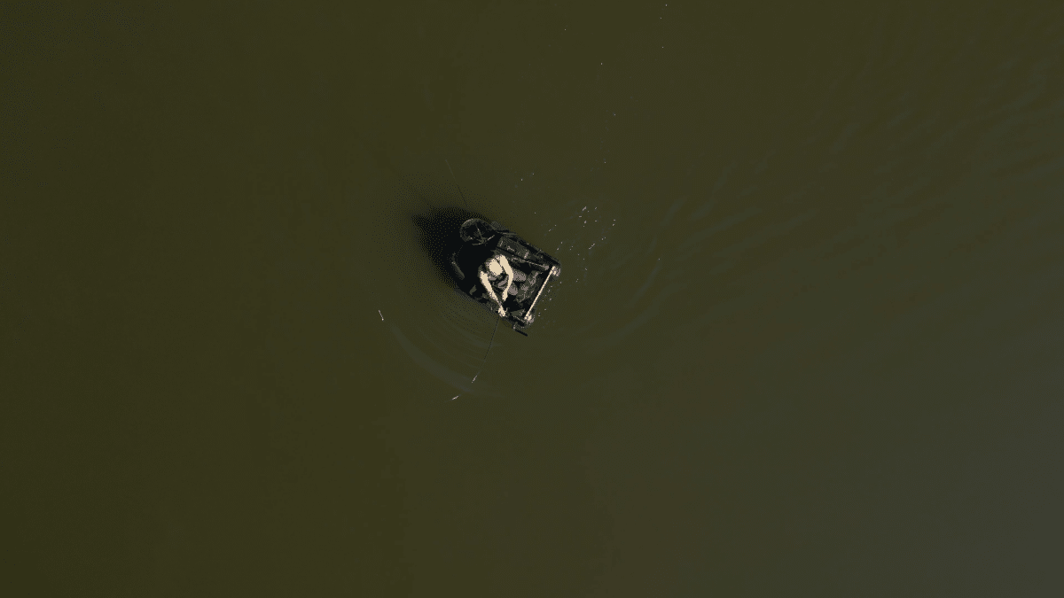 Fishsurfing video