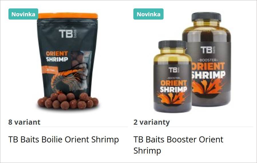 TB Baits