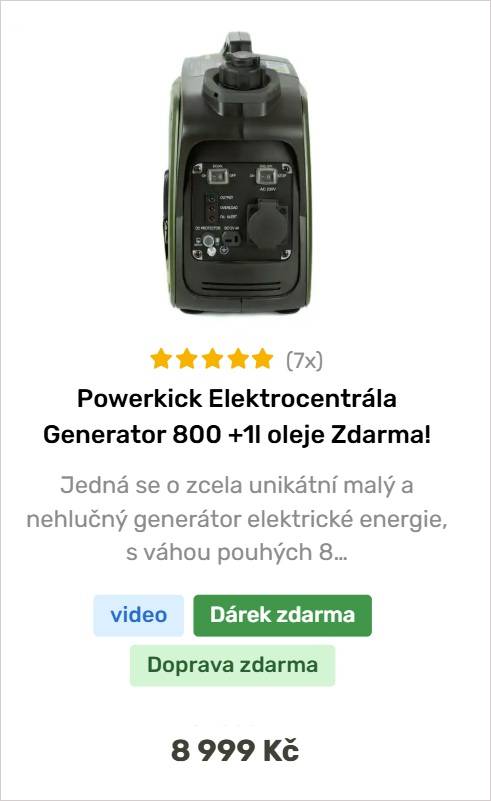 Elektrocentrála