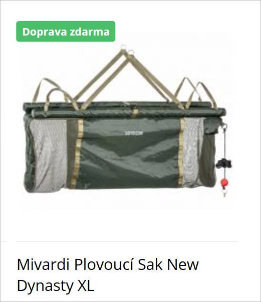 Sak na ryby