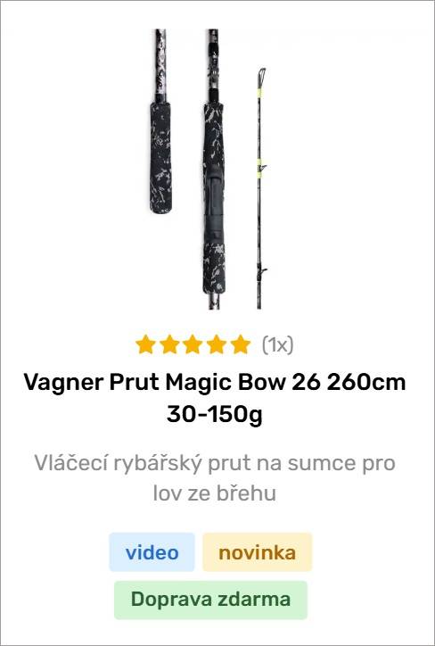 Vagner prut