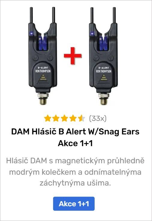 DAM hlásiče