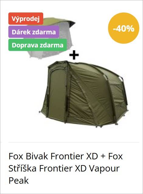 Fox bivak