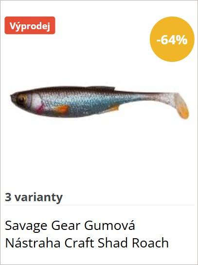 Savage Gear gumová nástraha