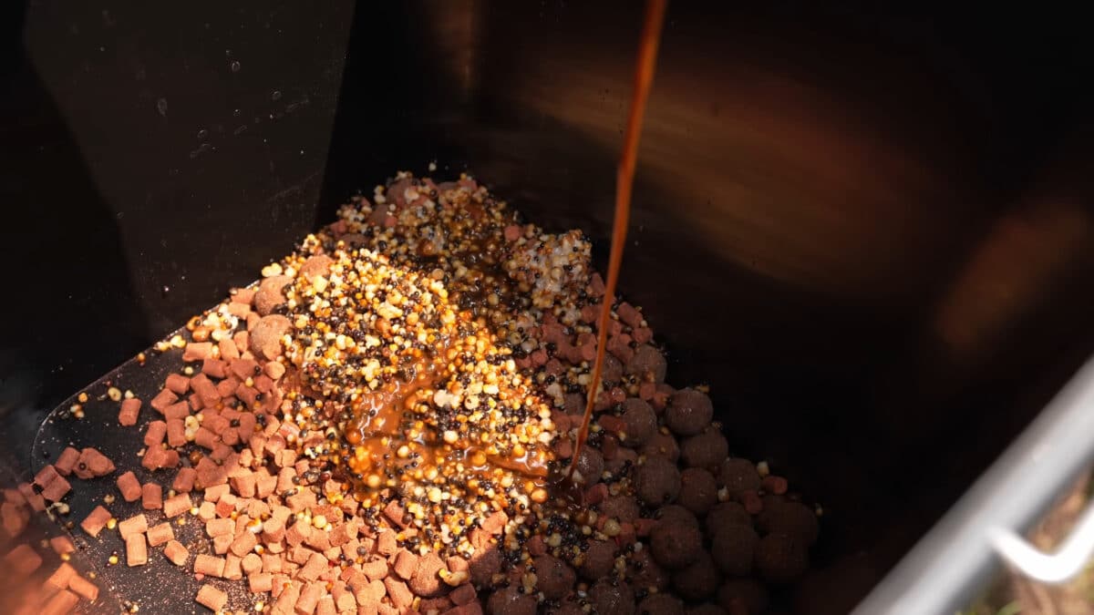 Legendární kaprař Michal Kučera radí: co opravdu funguje na velké kapry