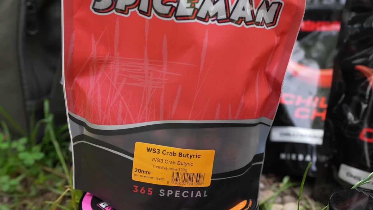 Legendární kaprař Michal Kučera radí: co opravdu funguje na velké kapry