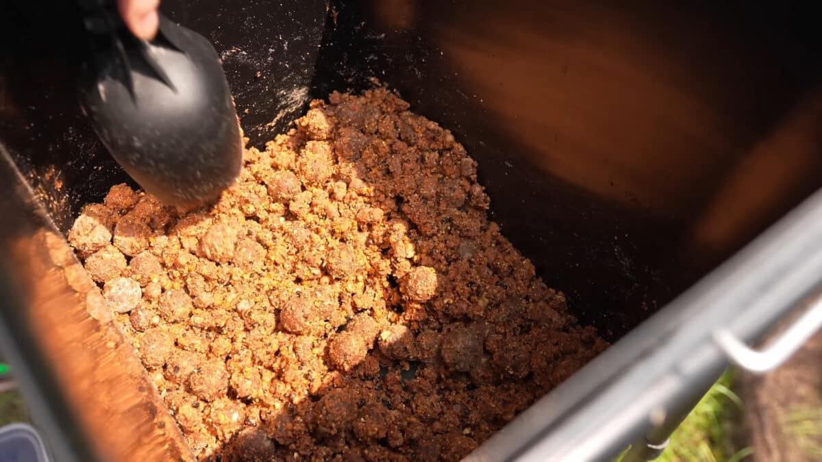 Legendární kaprař Michal Kučera radí: co opravdu funguje na velké kapry