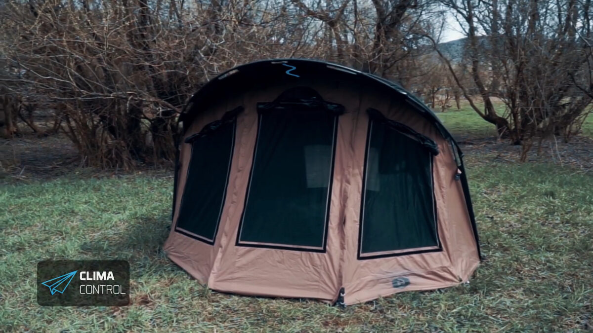 Bivak Yurta Neo