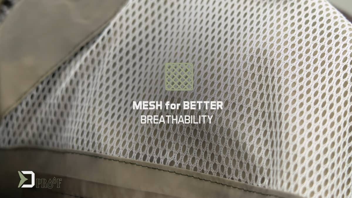 Nepromokavý oblek Delphin