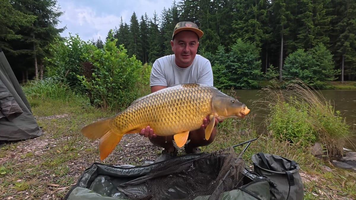 Jakub Fabián video