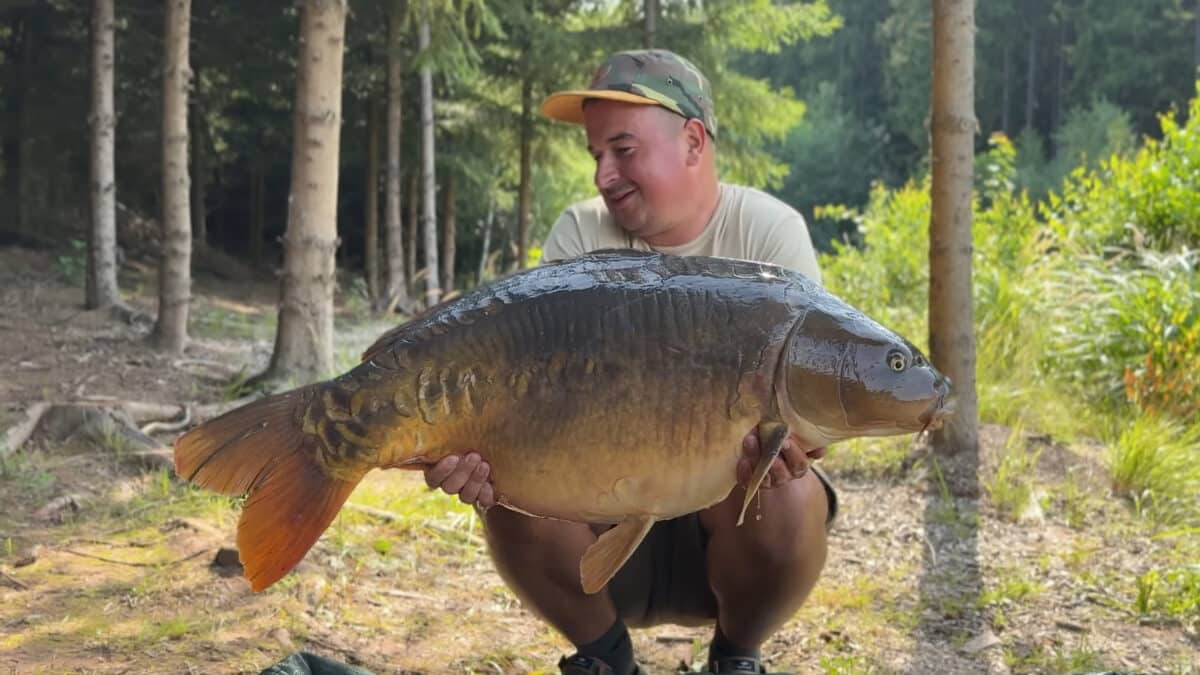Jakub Fabián video