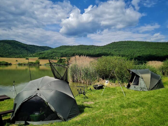 Bivak Yurta Neo