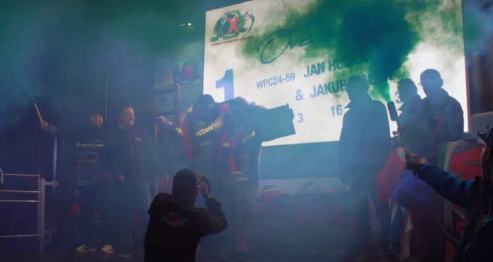 Turnaj World Predator Classic