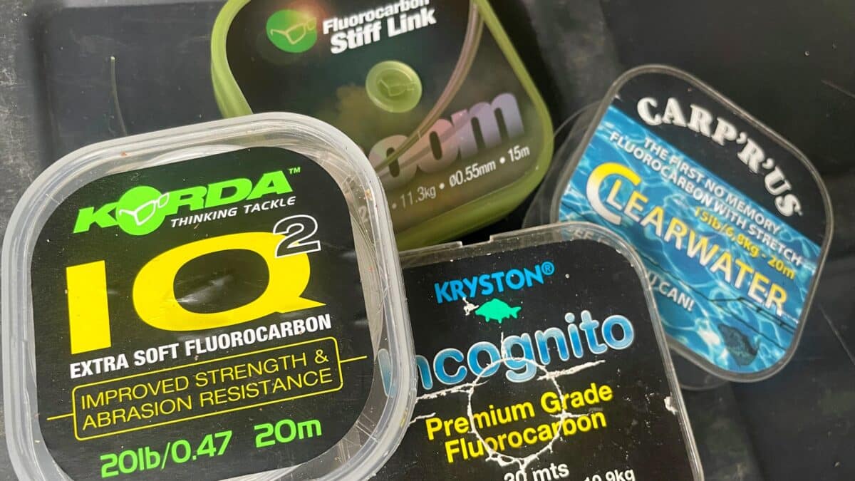 Fluorocarbon