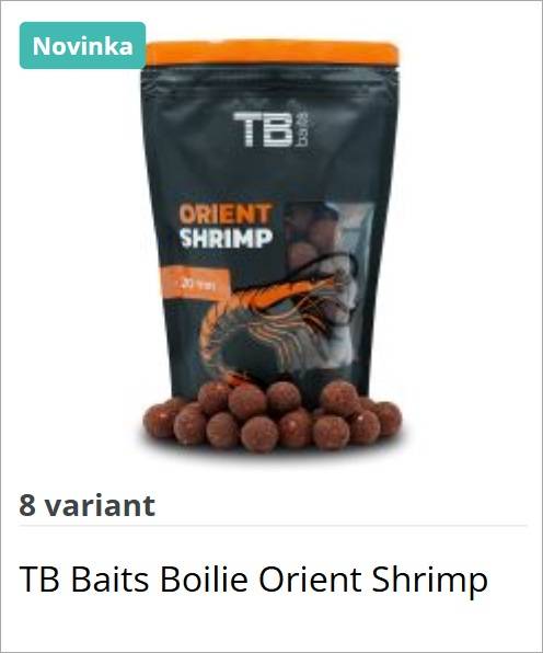 TB Baits